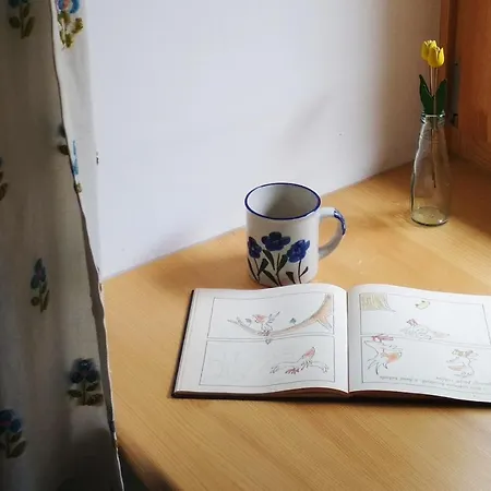 Tettyei Házikó *