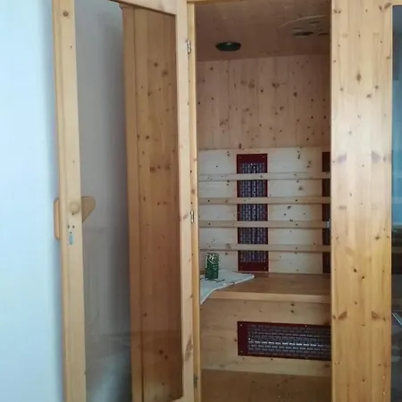 Tettyei Házikó