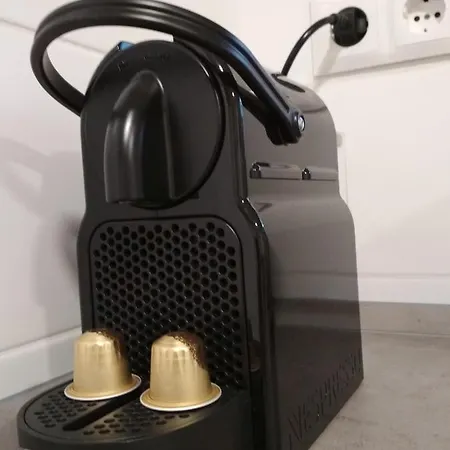 Tettyei Haziko Appartement *