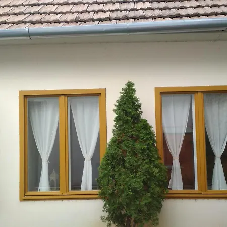 Apartment Tettyei Haziko *