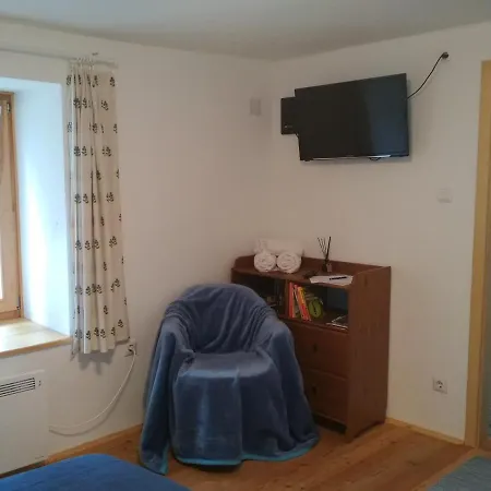 Tettyei Haziko Apartment Pecs