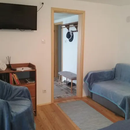 Tettyei Házikó Pécs