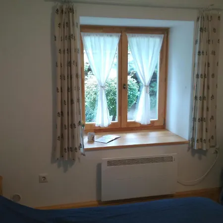 Tettyei Haziko Appartement Pécs