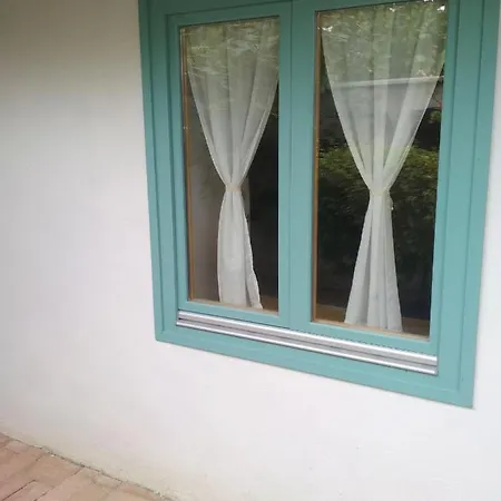 Apartment Tettyei Haziko Pecs