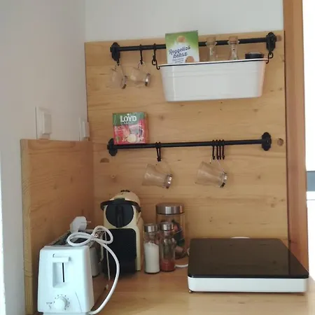 Appartement Tettyei Haziko *