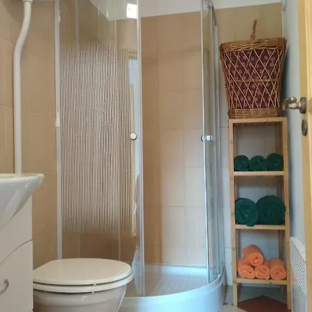 Tettyei Haziko Apartment *