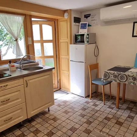 Tettyei Haziko * Pécs