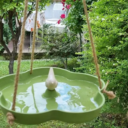 Tettyei Haziko Appartement Pécs