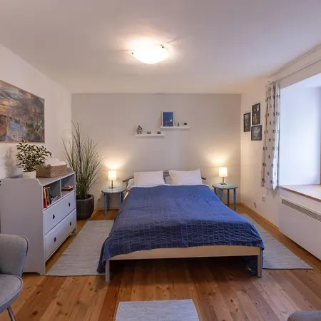 Apartment Tettyei Haziko
