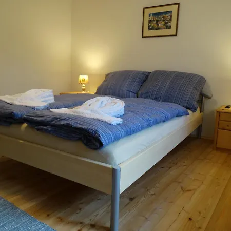 Tettyei Házikó Apartamento *