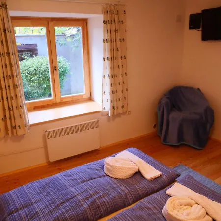 Tettyei Házikó Apartamento Pécs