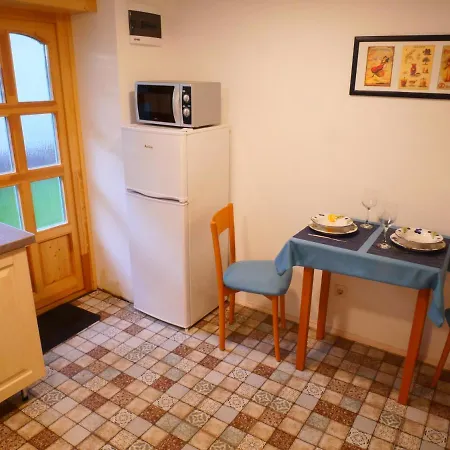 Tettyei Házikó Pécs