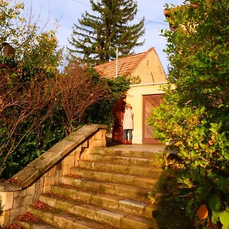 Tettyei Házikó Apartamento Pécs