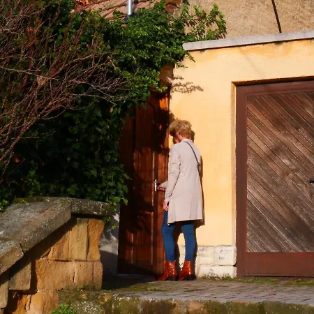 Apartman Tettyei Házikó *