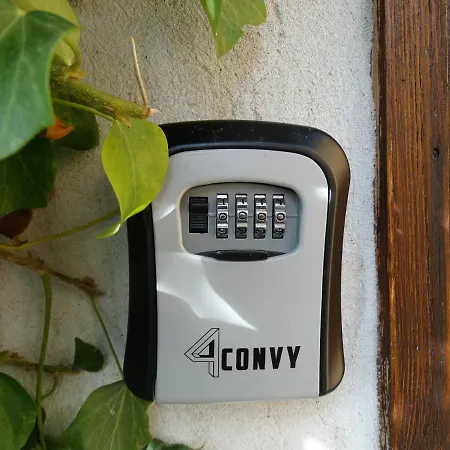 Tettyei Házikó Apartamento *