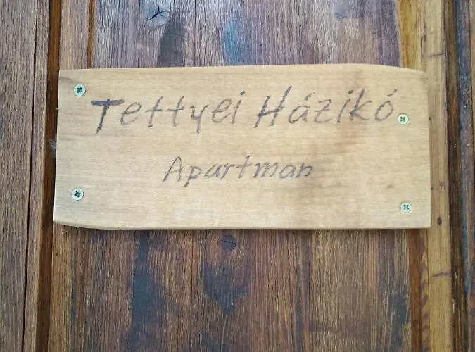 아파트 Tettyei Haziko 페치