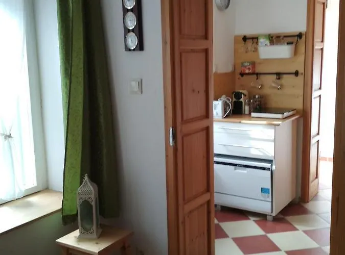 아파트 Tettyei Haziko *