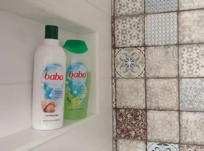 아파트 Tettyei Haziko *