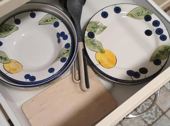 Tettyei Haziko 아파트 *