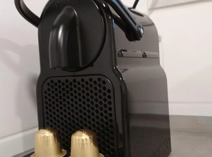 Tettyei Haziko 아파트 *