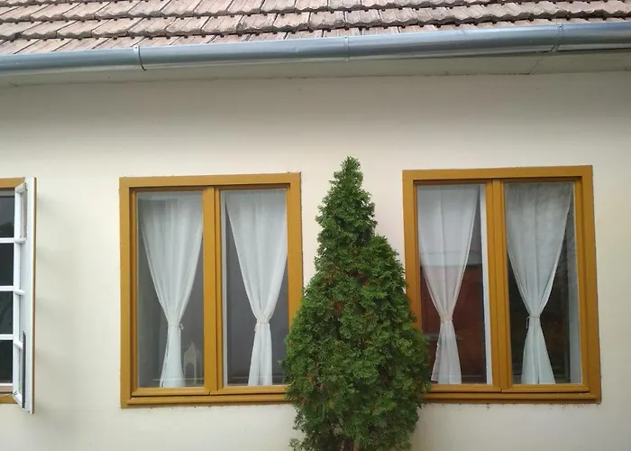 아파트 Tettyei Haziko *