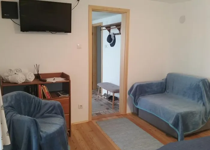 Tettyei Házikó Pécs