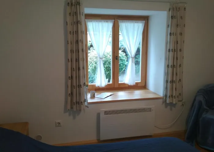 Tettyei Házikó Appartamento Pécs