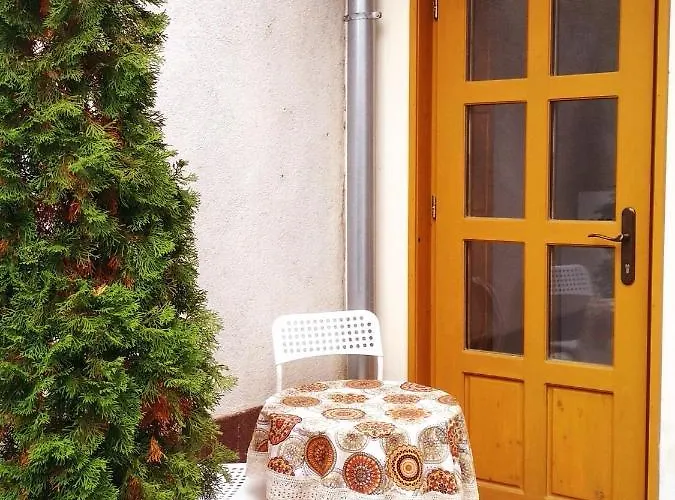 Tettyei Haziko 아파트 *