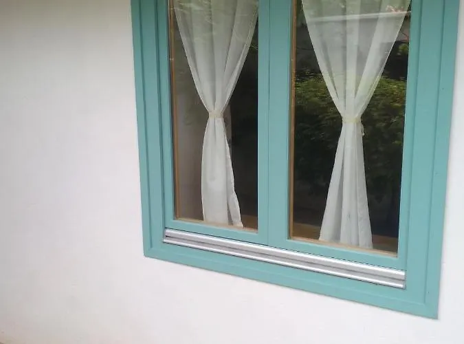 Appartamento Tettyei Házikó Pécs