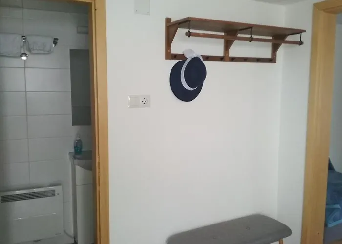 Tettyei Házikó Pécs