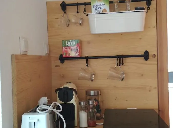 아파트 Tettyei Haziko *