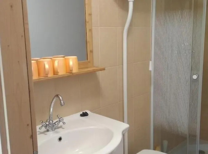 Tettyei Haziko 아파트