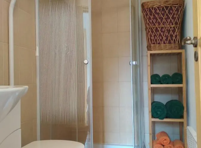 Tettyei Haziko 아파트 *