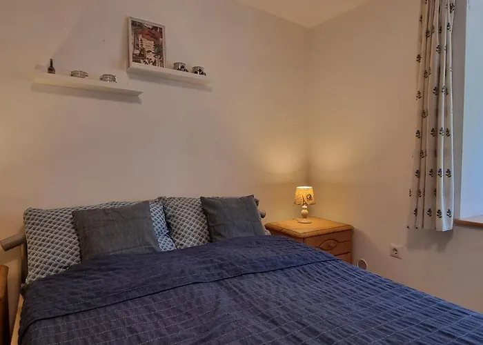 아파트 Tettyei Haziko *