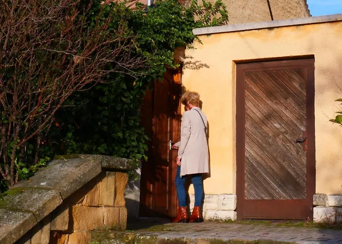 아파트 Tettyei Haziko *