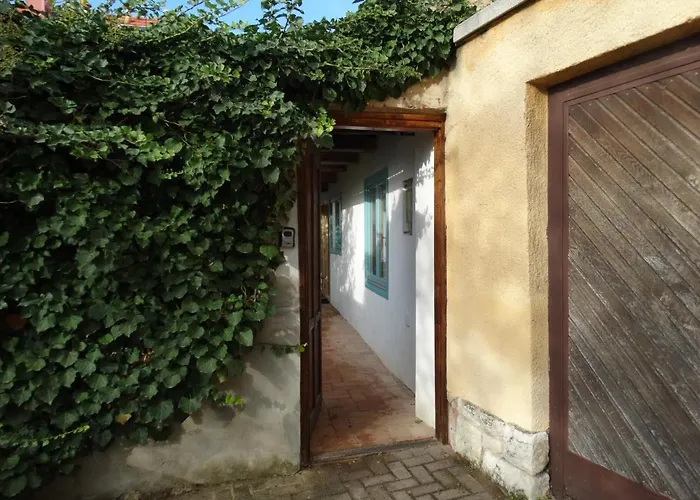 Appartamento Tettyei Házikó Pécs
